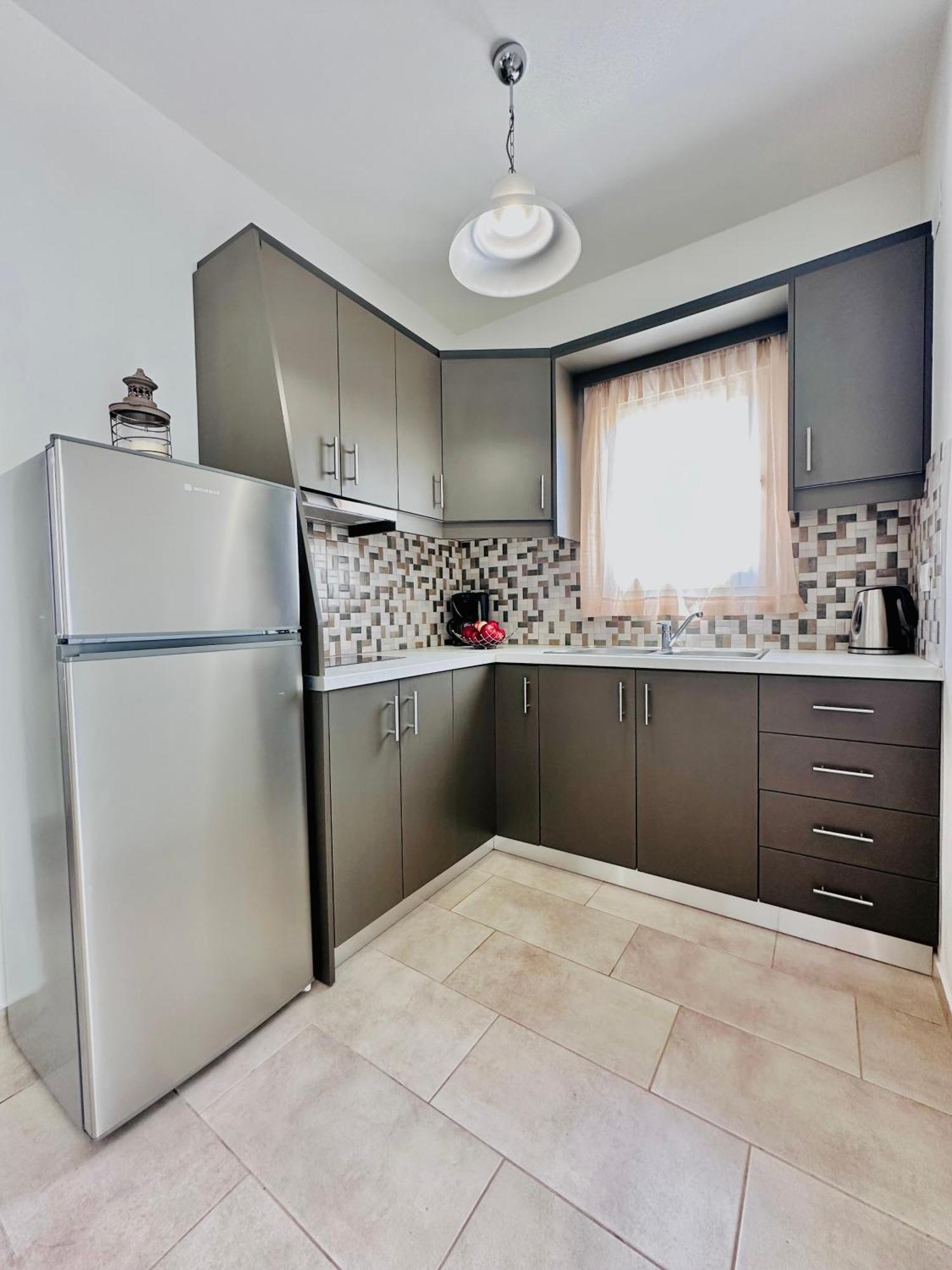 Xrysanthis Home Emporio  Экстерьер фото