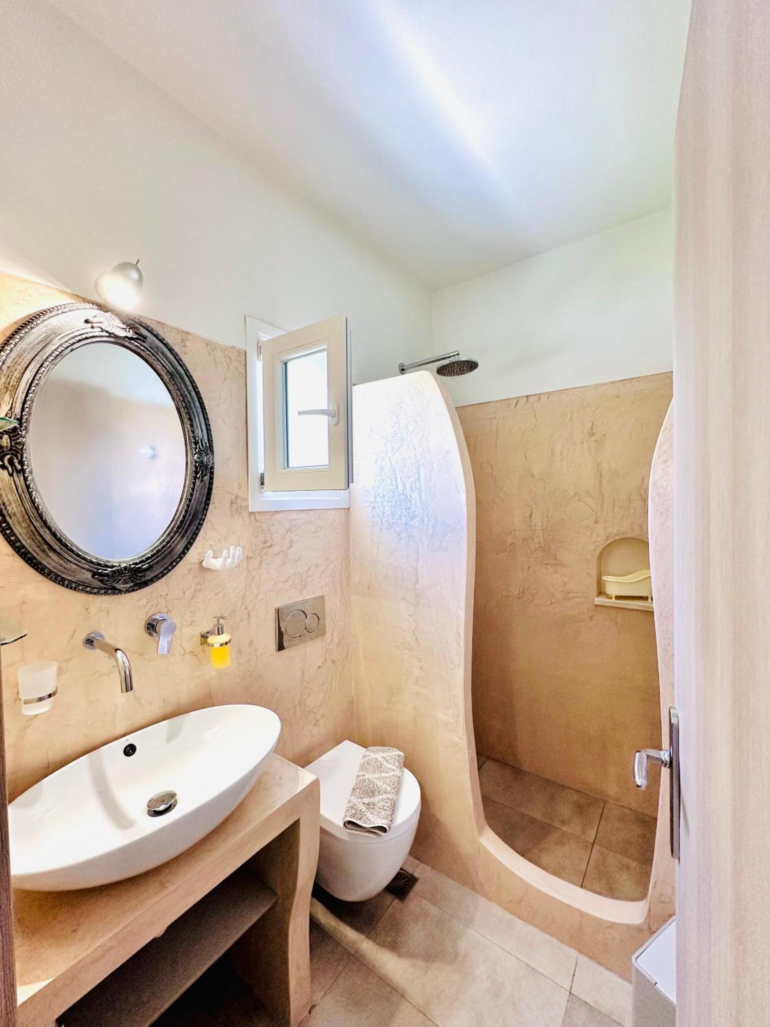 Xrysanthis Home Emporio  Экстерьер фото