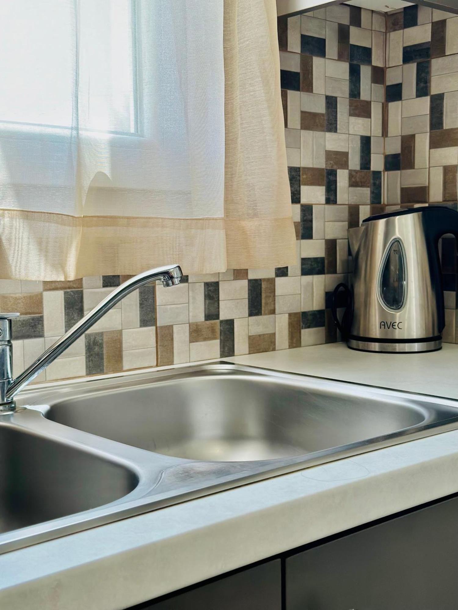 Xrysanthis Home Emporio  Экстерьер фото