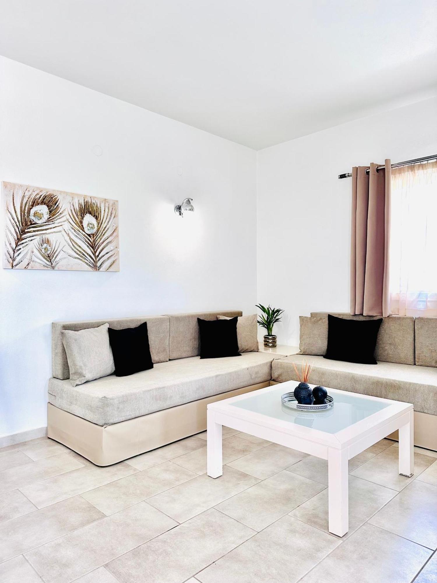 Xrysanthis Home Emporio  Экстерьер фото