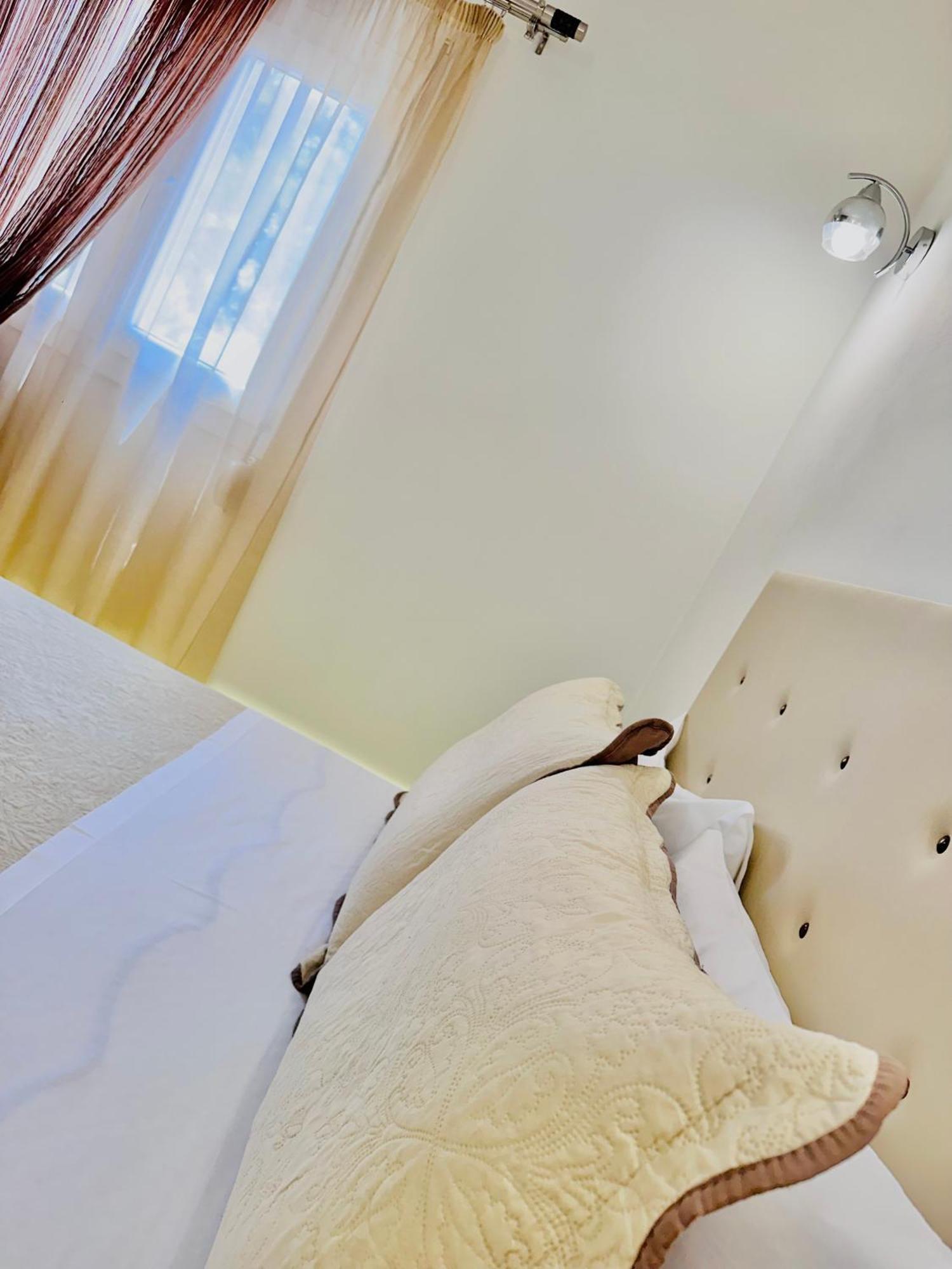 Xrysanthis Home Emporio  Экстерьер фото