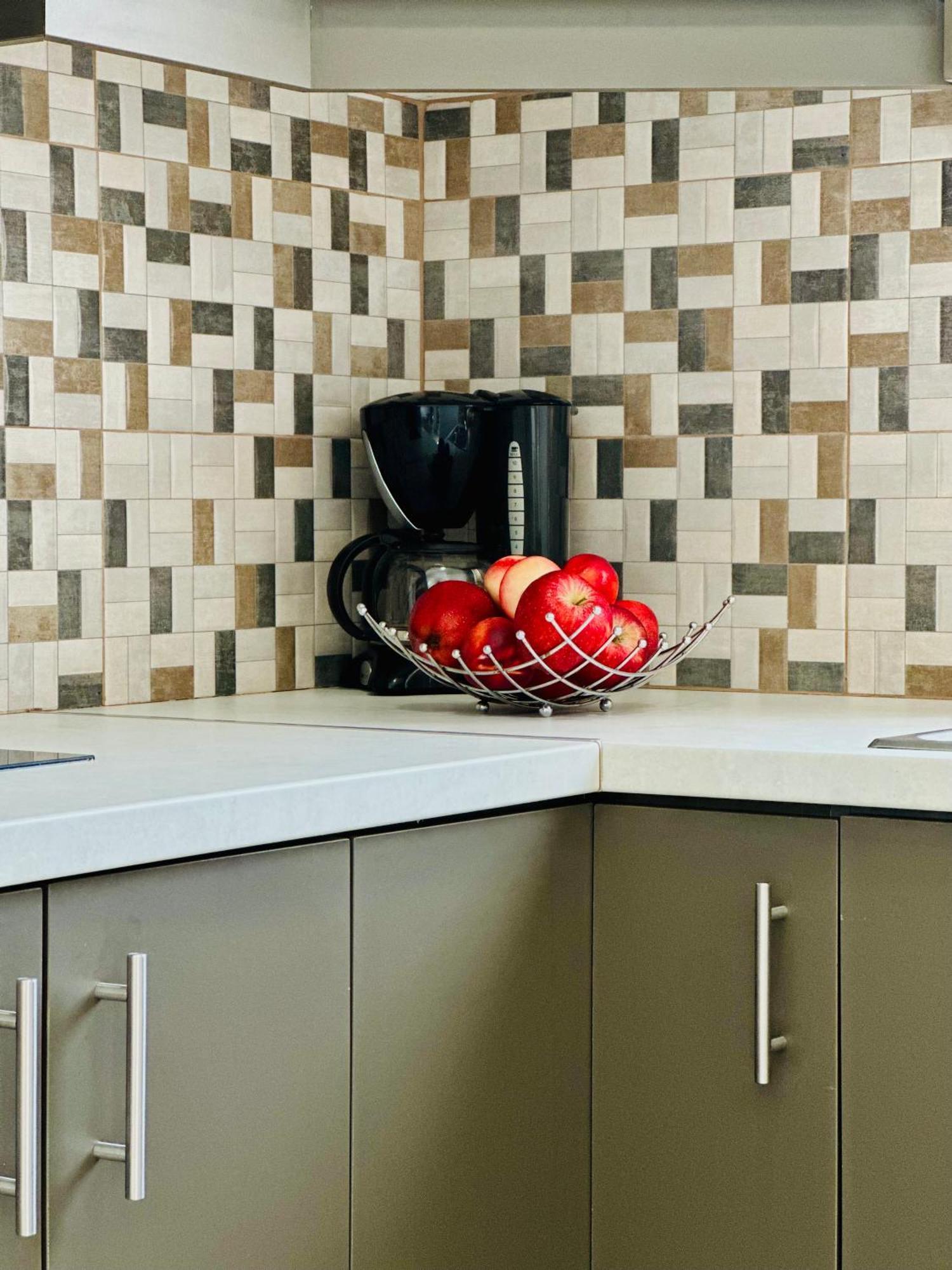 Xrysanthis Home Emporio  Экстерьер фото