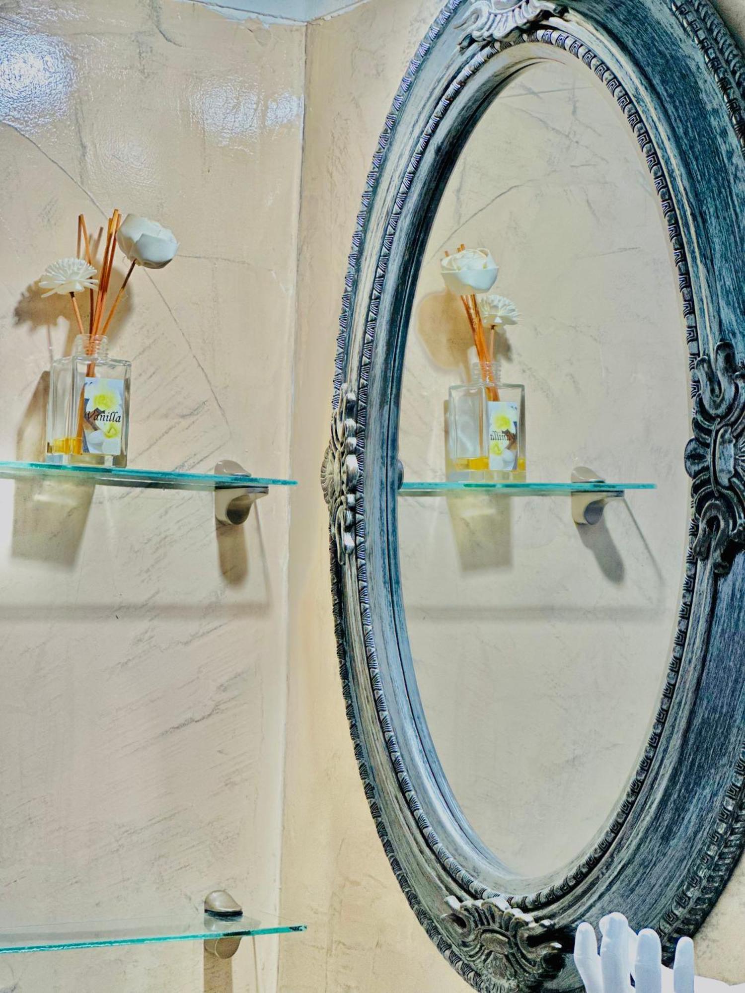 Xrysanthis Home Emporio  Экстерьер фото